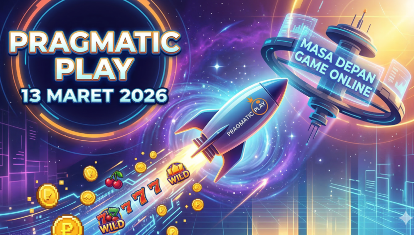 Wingslots77, pola gacor hari ini, jam hoki pragmatic play, bocoran slot gacor 13 maret 2026, strategi slot maxwin