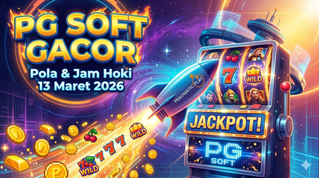 pola pg soft hari ini, jam gacor pg soft 13 maret 2026, slot pg soft gacor, pola mahjong ways 2, jam hoki pg soft, wingslots77