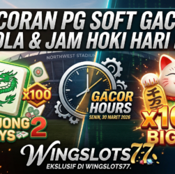 pola gacor pg soft, jam gacor pg soft hari ini, wingslots77, bocoran mahjong ways 2, game gacor pg soft 2026, trik menang pg soft