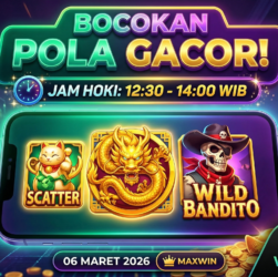 PG Soft Gacor, Pola Gacor Hari Ini, Jam Hoki PG Soft, Wingslots77, Mahjong Ways 2 Gacor, Tips Menang Slot, Slot Gacor 2026
