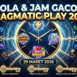 pola gacor, jam gacor pragmatic play, wingslots77, slot gacor 2026, trik menang slot pragmatic
