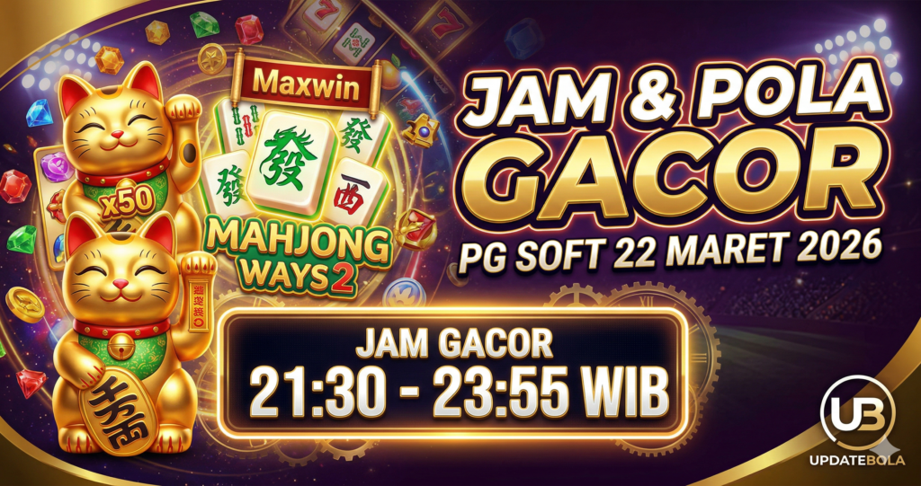 jam gacor pg soft, pola mahjong ways 2 hari ini, bocoran pg soft 22 maret 2026, wingslots77, trik lucky neko maxwin, slot gacor malam ini