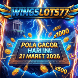 pola gacor hari ini, jam gacor pragmatic, Wingslots77, bocoran slot gacor 2026, trik menang pragmatic play, slot online terpercaya