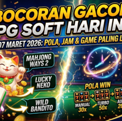 pola gacor pg soft, jam gacor slot hari ini, wingslots77, mahjong ways 2 gacor, bocoran slot 07 maret 2026, tips menang slot pg soft, slot gacor terbaru.