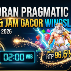pola gacor, jam gacor, game gacor pragmatic play, wingslots77, rtp live hari ini, slot pragmatic, bocoran slot 5 maret 2026, cara kerja mesin slot, rtp dan volatilitas