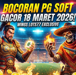 Wingslots77, PG Soft, Jam Gacor Hari Ini, Pola Slot Gacor, Slot Online 2026, Bocoran Mahjong Ways 2, Strategi Slot PG Soft