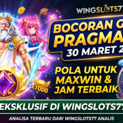 pola gacor pragmatic play, jam gacor hari ini, game gacor pragmatic 2026, wingslots77, trik slot pragmatic, bocoran admin jarwo
