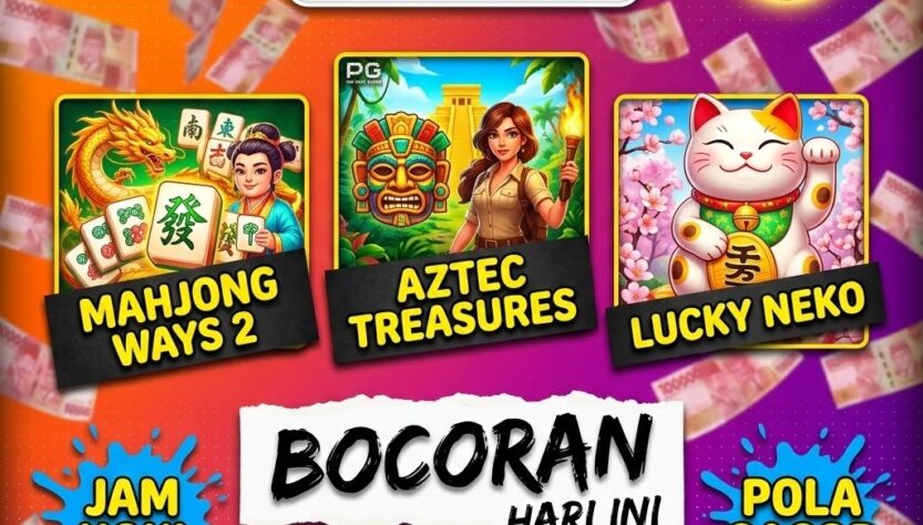 jam gacor pg soft, pola mahjong ways 2, rtp live pg soft hari ini, bocoran slot gacor 10 maret 2026, wingslots77, trik main pg soft, game gacor pg soft, pola lucky neko.