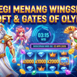 Wingslots77, PG Soft Gacor, Pola Mahjong Ways 2, Jam Hoki Slot PG Soft, Strategi Slot 2026, Cara Menang Slot Online
