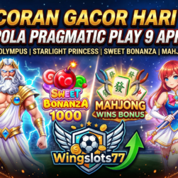 pola gacor pragmatic play, jam gacor slot hari ini, bocoran slot 9 april 2026, game gacor pragmatic, Wingslots77, trik maxwin slot, rtp live Wingslots77, pola zeus hari ini, jam hoki starlight princess