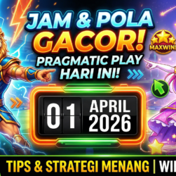 pola gacor, jam gacor pragmatic, wingslots77, slot gacor hari ini, bocoran pragmatic play, tips menang slot
