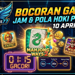 pola gacor pg soft, jam gacor mahjong ways, rtp live pg soft, bocoran slot 10 april 2026, Wingslots77, trik maxwin pg soft, jam hoki slot hari ini, pola wild bandito