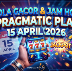 Wingslots77, Pragmatic Play, Pola Gacor Hari Ini, Jam Gacor Slot, Strategi Maxwin 2026, Slot Online Terpercaya