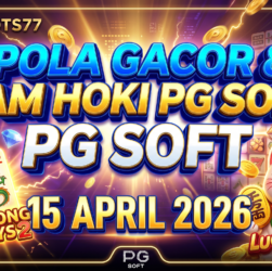 Wingslots77, PG Soft, Mahjong Ways 2, Jam Gacor PG Soft, Pola Slot Hari Ini, Strategi Menang Slot 2026