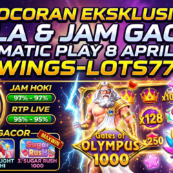 pola gacor pragmatic play, jam hoki slot hari ini, game gacor pragmatic 2026, Wingslots77, trik slot olympus, cara menang slot pragmatic