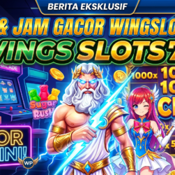 Wingslots77, PG Soft Gacor, Pola Mahjong Ways 2, Jam Gacor Slot, Bocoran Slot 16 April 2026, Strategi Slot Online