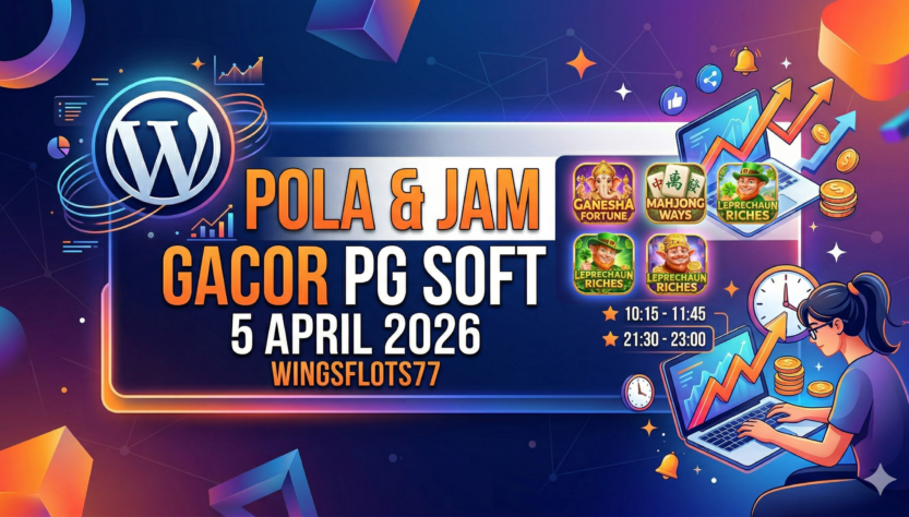 pola gacor pg soft, jam gacor pg soft hari ini, wingslots77, mahjong ways 2 gacor, bocoran slot pg soft, rtp live pg soft 2026